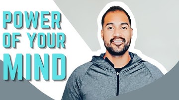 Power of Your Mind -  Mental Performance by Justin Su