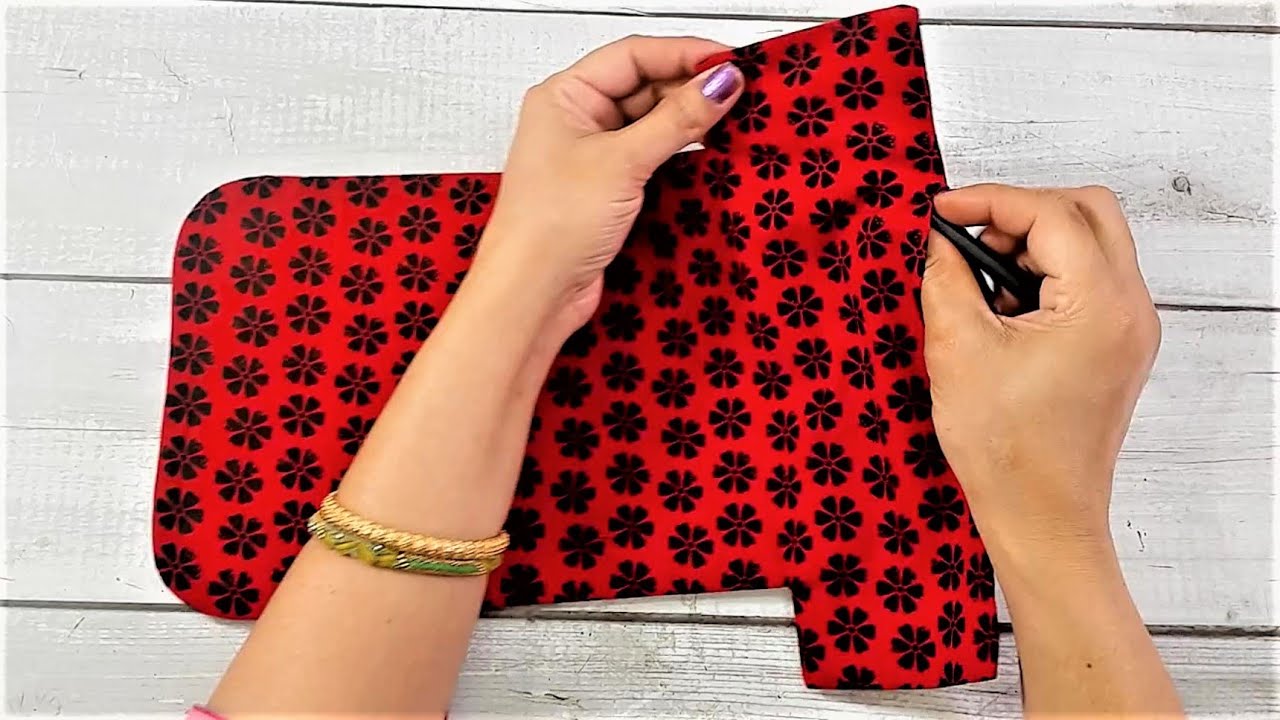 3 Easy Useful Bag You Can Do At Home From Old Clothes | Old Jeans | Reuse Ideas