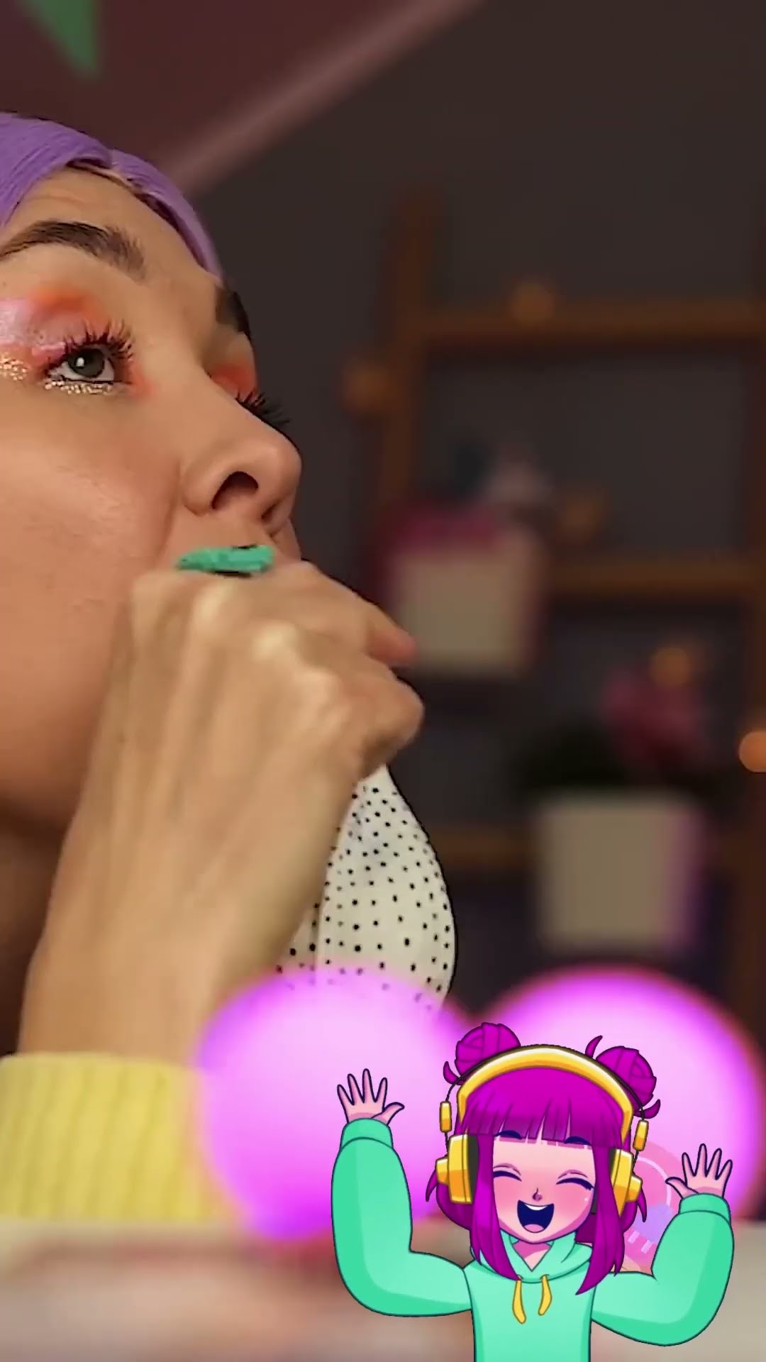 Looks Fun? DIY Phone Case with ?