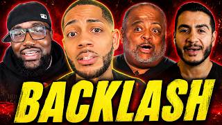 Roland Martin Exposé Update! 2RawTooReal Faces Backlash Over El-Sayed Endorsement