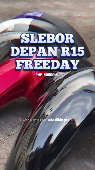 original slebor r15 #shortvideo #sidjiclassicpart #inovasi #slebor #shorts #cbse #cbindonesia