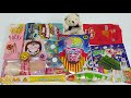 Pocky, Permen Jelly, Permen Mata, Biskuit, Marshmallow, Yupi, Es Krim, Choki-choki, Kuaci, Yoghurt
