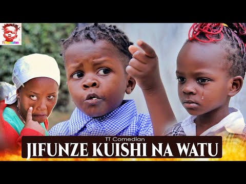 Video: Nyumba Unazopenda Kuishi