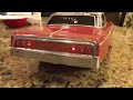 64 impala lowrider rc