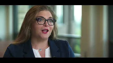 Champions of Blueprint for Family First: Brooke Fo...