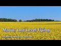 Mavic: Ultra Low Level Flying - how to switch off Obstacle Avoidance sensors