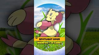 PANEN CANDY HARI INI! 🍬 Guide Spotlight Hour Mienfoo 2025