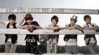 ENG TRANS: H.I.T.5-Say You Love Me Again