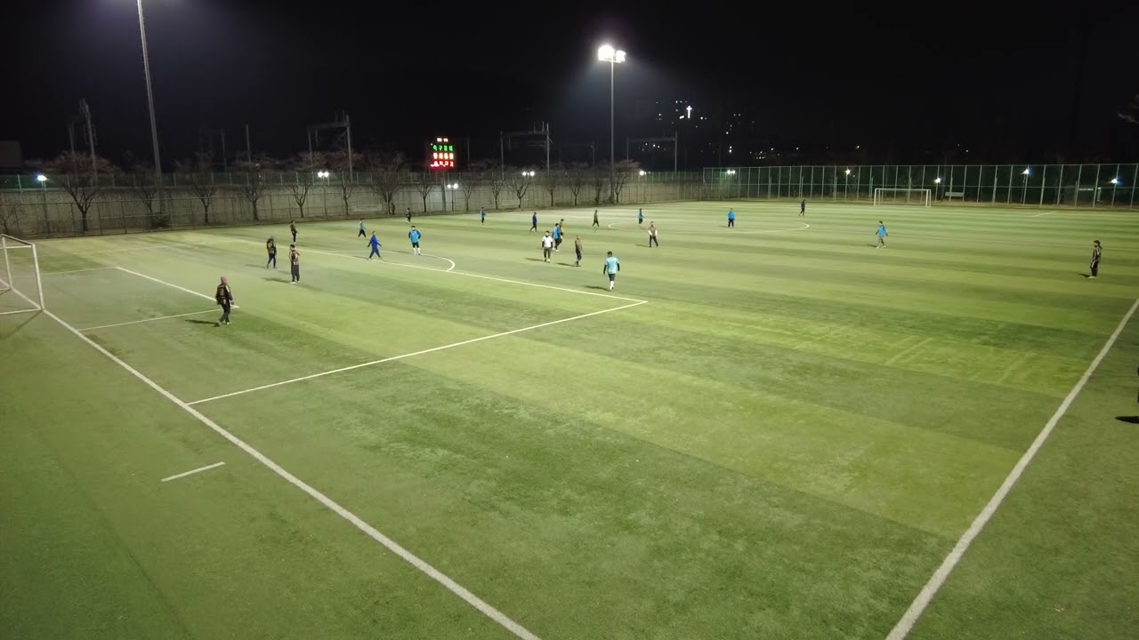 2026년 2월26일  블루FC & 450FC -4