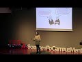 Images of Freedom | Sarina Soleymani | TEDxSciencesPoCampusMenton