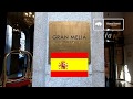 Gran Melia Fenix Review and Tour- A true gem in Madrid