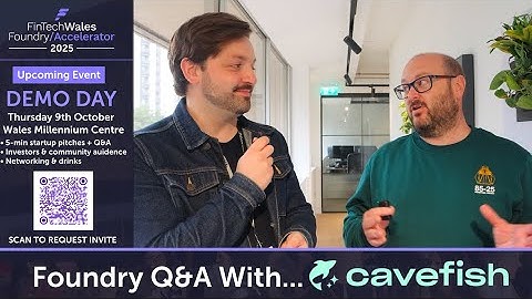 From Accelerator to Demo Day: Meet Cavefish, the Startup Making Emotions Measurable