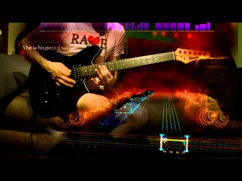 Rocksmith 2014 - DLC - Guitar - Winger "Seventeen"