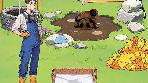 brain puzzle 2 level 52 Find Panda 