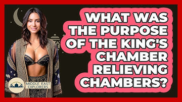 What Was The Purpose Of The King