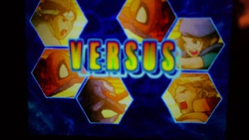 Marvel vs. Capcom 2 on GPD XD sprite glitch fix (also Capcom vs. SNK 1 *and* 2)