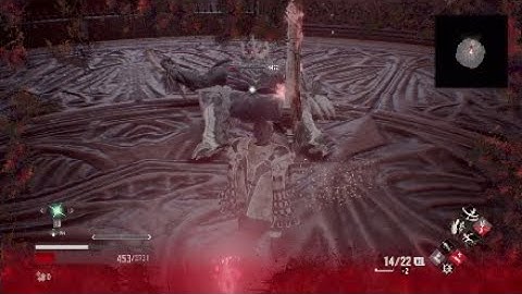 Code Vein Bad Tracking System example