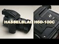 Hasselblad H6D-100C - The BEST Camera I've Ever Used!