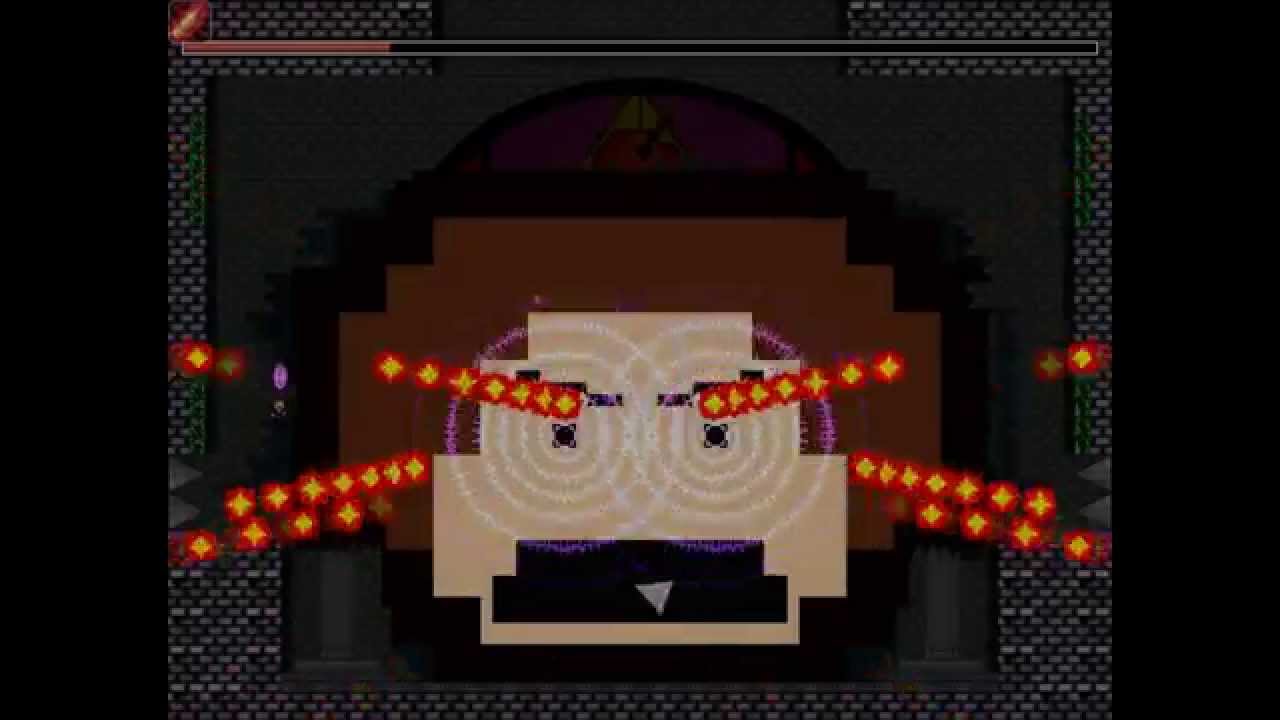 How to beat The Guy in k3