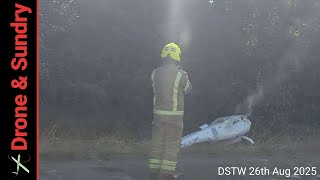 Drone Stuff This Week 26th August 2025