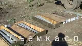 Укроповские боеприпасы для Лешего