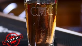 cocktail video