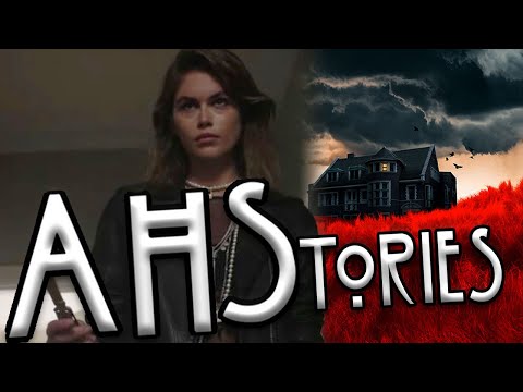 American Horror Stories：AHSスピンオフから何を期待しますか？