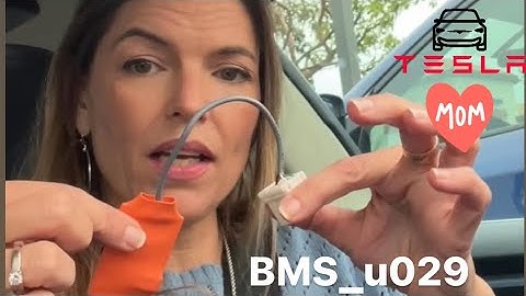 REVIEW | Hybrid Revolt BMS_u029 Reset Device for Tesla Cars