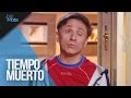 Tiempo muerto | José Mota