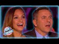 BEST And WORST UNSEEN Auditions From Britain's Got Talent 2020! | Top Talent