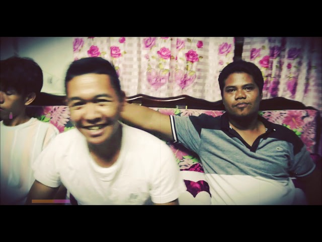 Mobarog Na Mi - Donjie Tubong Sandawa x Mark of VRP x Carra x Kaber (Official Music Video)