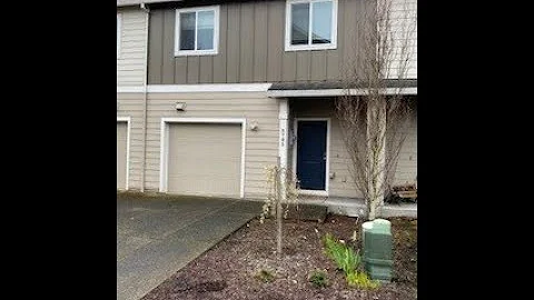 Vancouver WA Townhomes for Rent 4BR/3.5BA by Vancouver WA Property Management