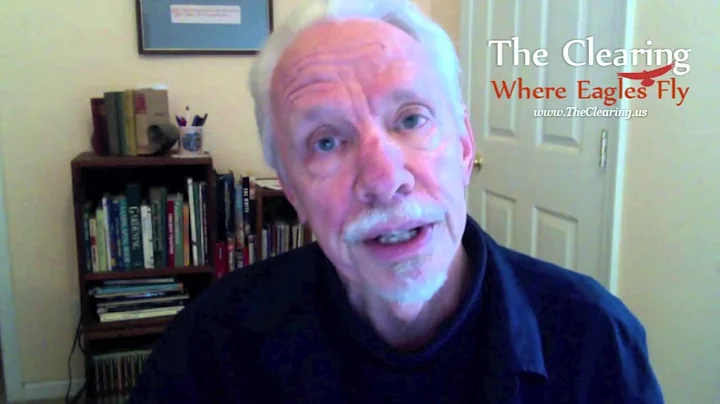 14. George Fox and the Quakers