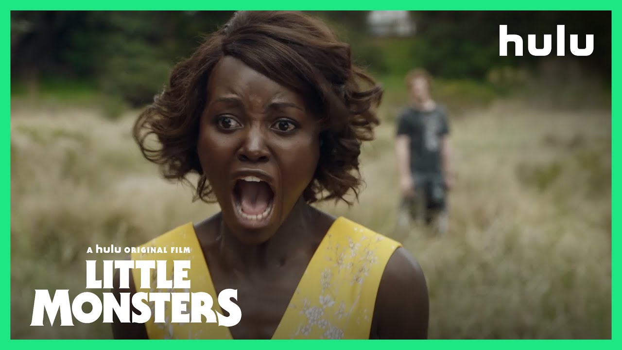 Download Little Monsters - Trailer (Official) • A Hulu Original Film