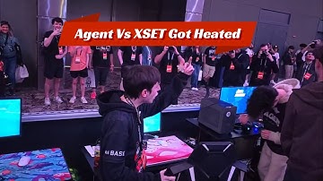 Peterbot Trashtalking XSET (Clix