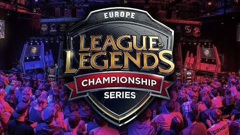 EU LCS Summer Split Week 2: UOL vs H2K Game 3 FINAL TEAMFIGHT!! for the 1 place on Group B LCS #8