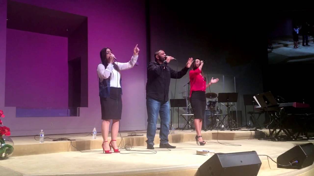 Art'Trio Verdadeiro Deus DVD Promessas Tour USA 2016 YouTube