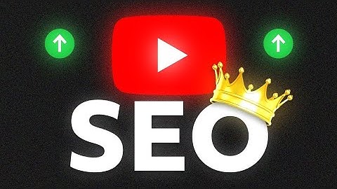 How To Optimize Your Video Details For SEO (2024)
