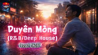Download lagu Duyên Mỏng (Lyrics)🎵 (R&B/Deep House) 🎵 Local Chill🎵Nhạc Hot Tiktok