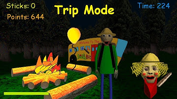 Baldi
