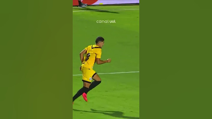 PONTE PRETA 1 X 1 SANTOS: VEJA OS MELHORES MOMENTOS DA PARTIDA PELO PAULISTÃO