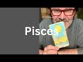 Pisces ♓️   A conversation you should have had earlier in this relationship, changes thing now.