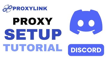 How To Setup Proxy On Discord I Quick and Easy Tutorial I NEW 2025