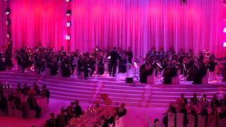 Max Steiner Orchestra at the Hofburg Imperial Palace
