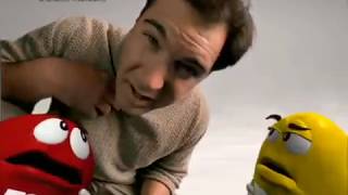 M&Ms - Problem 2000, Usa