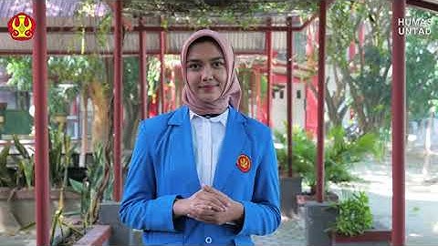 Profil Universitas Tadulako 2024