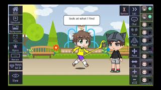 How I get staff (cringe) original