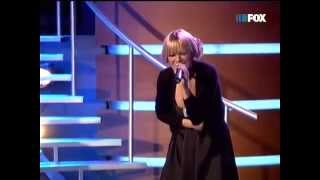Natasa Bekvalac - Ponovo - Live - Oralno doba - (TV Fox 2007)