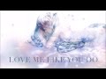 【Hatsune Miku】 Love Me Like You Do 【Vocaloid Cover】 (+MP3/VSQx Download)