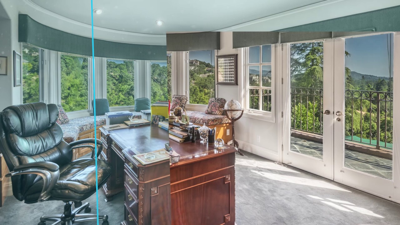 113 Canyon Drive Napa CA 94558